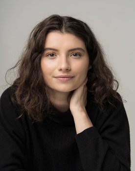 Constance Gosselin