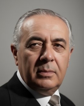 Muammer Gözalan