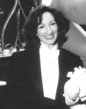 Sheryl Leach