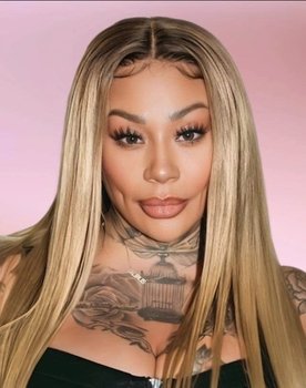 Mutya Buena as Self (archive footage)