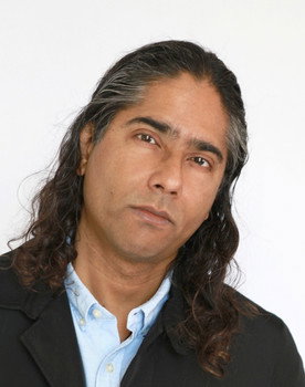 Jay Jay Jegathesan as Narrator