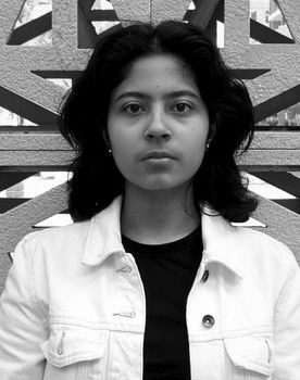 Tamanna Dharamsey as Gayatri Mishra