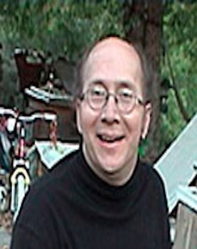 Galen Buckwalter as Himself