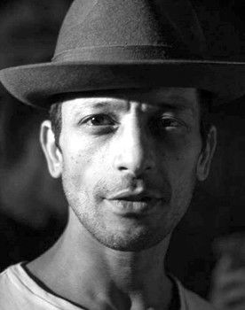 Kacem Wapalek as Voix (featuring)