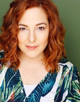 Rachel Leah Cohen