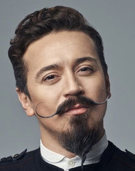 Iv Nabiev as Self - Expert