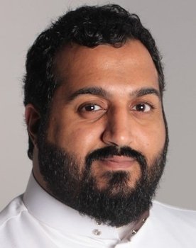 Mohammed Alzoriq