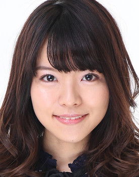 Tamako Miyazaki as Iori Kobayashi (voice)