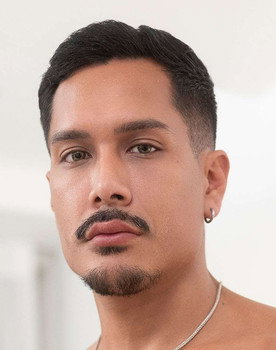 Joshua Mateo
