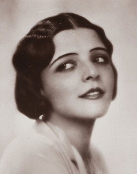 Mona Maris as Consuela Delgado