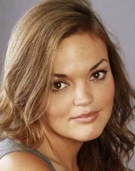 Viktoriya Froltsova as замкомвзвода