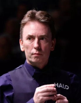 Ken Doherty