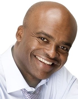 Kriss Akabusi
