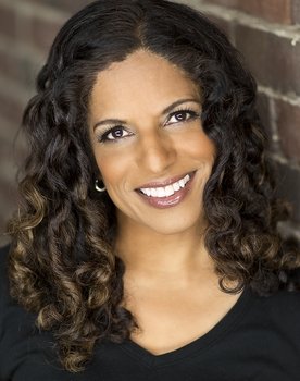 Sharon Lewis as Rude
