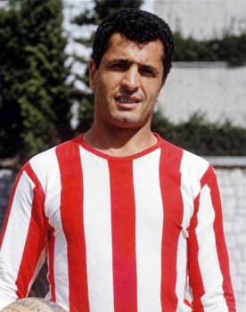 Mustapha Zitouni