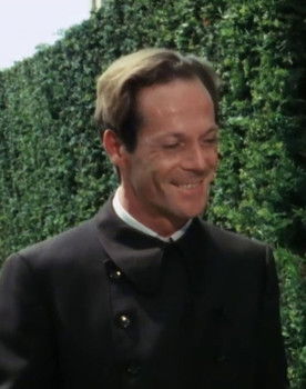 Eric Franklin as Grognard