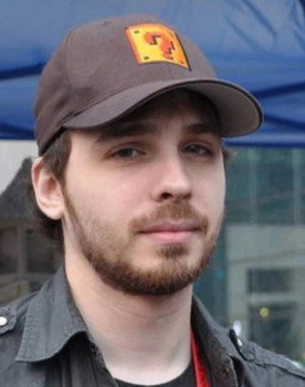 Vinny Vinesauce