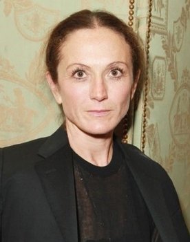 Vanessa Beecroft as Herself