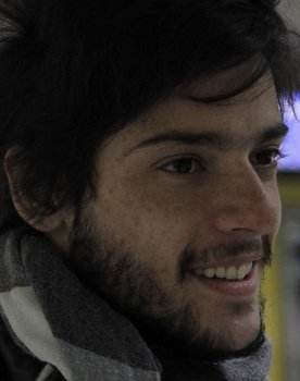 David Alonso as Self