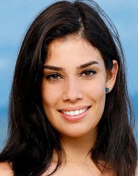 Stephanie Gonzalez