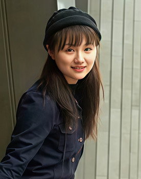 Azusa Takishima as 
