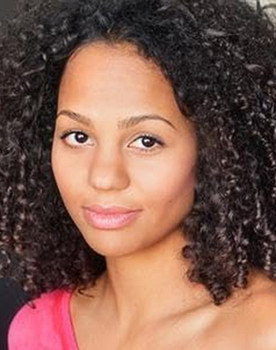 Rachae Amber Thomas as Katrina