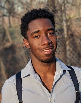 Kyvon Edwin