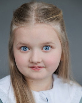 Арина Шульга