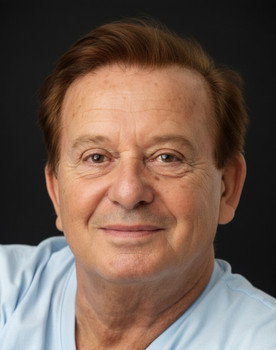 Seyfi Dursunoğlu as 