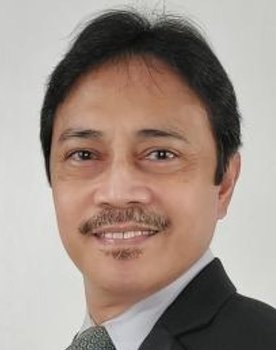 Butchoy Ubaldo as Antonio Rivera