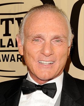 Joe Regalbuto