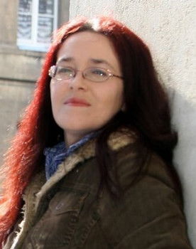 Agnė Marcinkevičiūtė