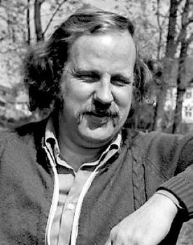 Jon Skolmen Photo