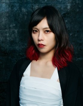 Kakizaki Risaki as Herself