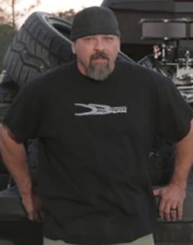 Doug DeBerti