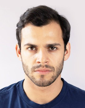 Matthew Marcelis