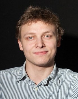 Egor Trukhin