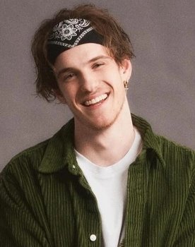 Trevor Evarts