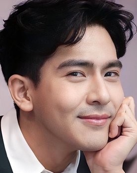 Pongsakorn Mettarikanon as Kong