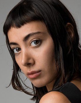 Mariam Khundadze
