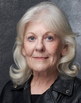 Pat Garrett as Angie
