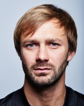 Dmitry Sychev as футболист Сычёв