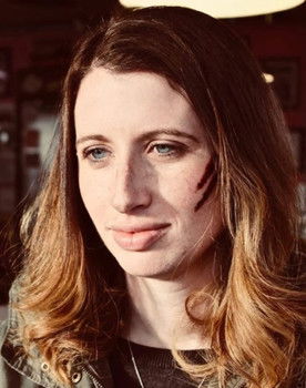 Mindy Wesson as The Novelty