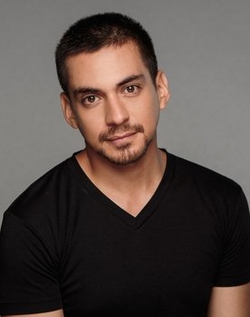 Emanuel Soriano