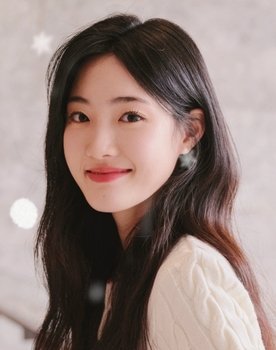 Zeng Youzhen as Shan Shan