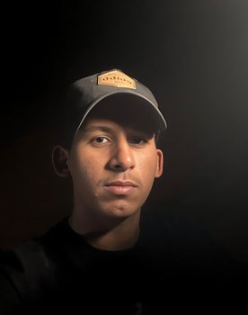 Rakan Alotaibi as Khalid