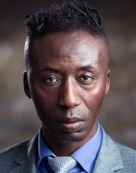 Kwabena Manso