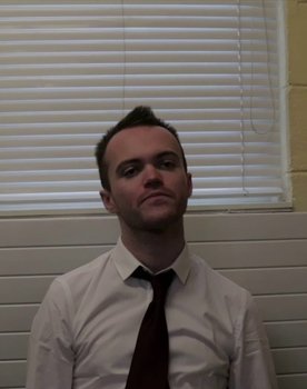 Jack O'Leary as Matthew