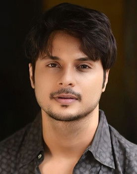 Sabuj Bardhan as Vicky