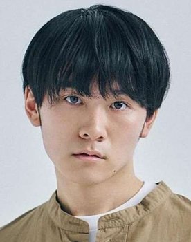 Hikaru Yamazaki as Young Hikari Nonomura / Young ToQ #4